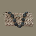 The Bangle Bag - Leopard