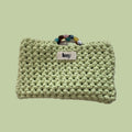 The Bead Bag - Pear
