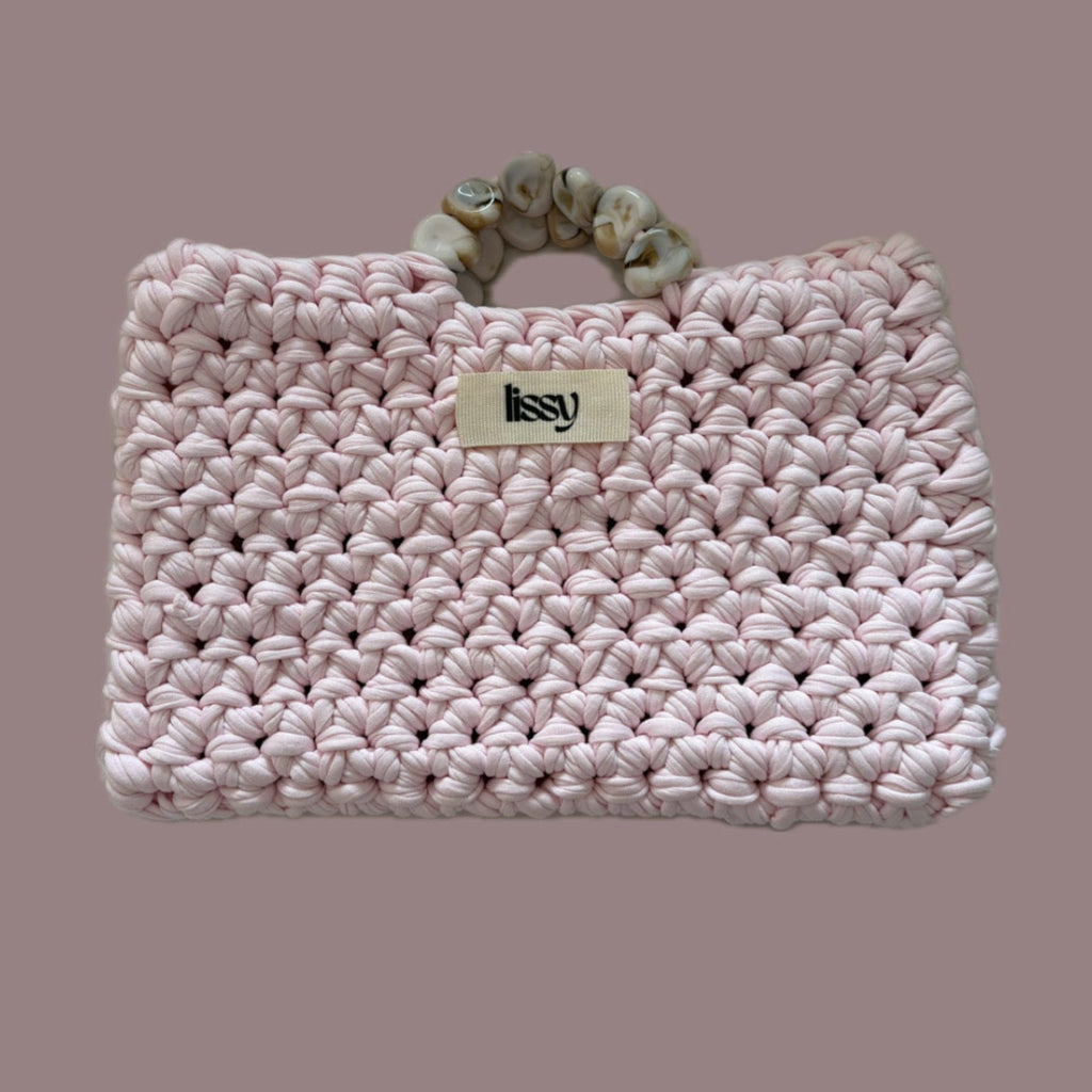 The Bead Bag - Candyfloss