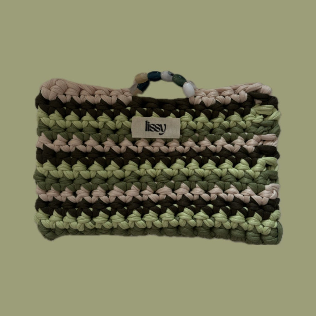 The Bangle Bag - Kiwi
