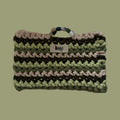 The Bangle Bag - Kiwi