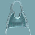 The Lissy Bag - Auqa