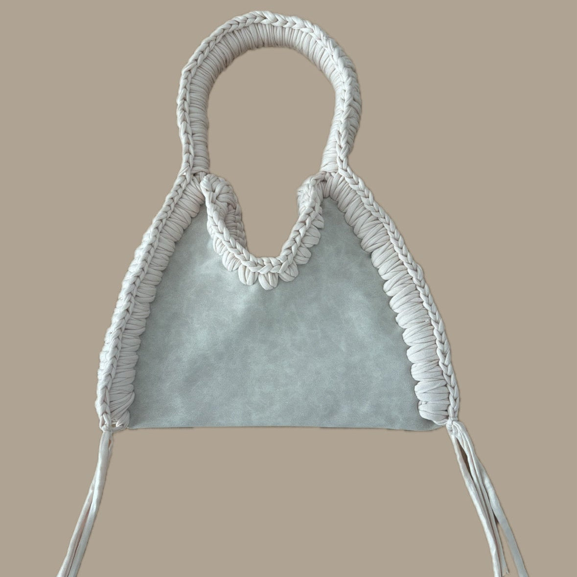 The Lissy Bag - Beige