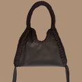 The Lissy Bag - Espresso