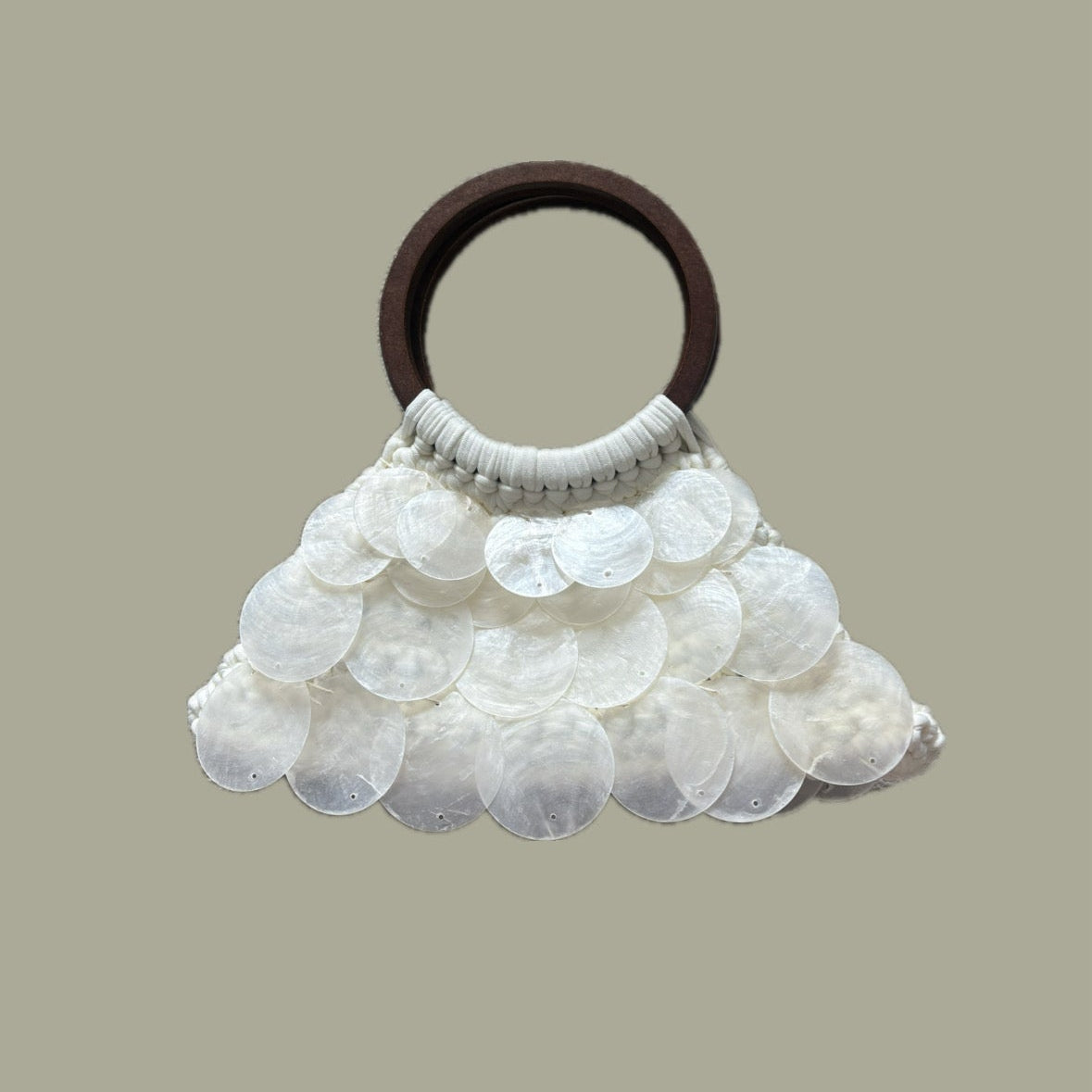 The Shell Bag