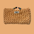 The Bead Bag - Peach
