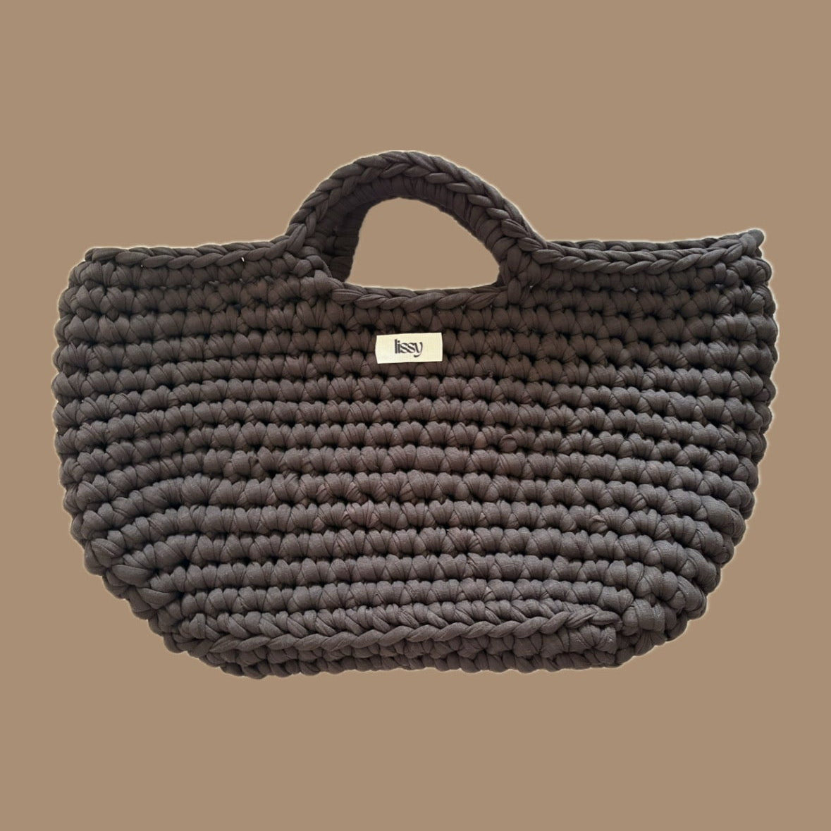 The Beach Bag